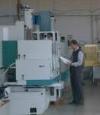 Assistenza e manutenzione macchine Ettroerosione a Tuffo CNC